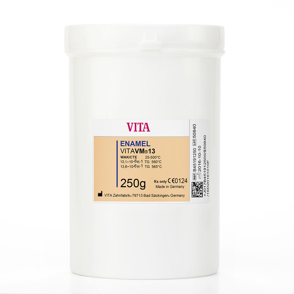 Vita VM13 Enamel ENL, 250 g
