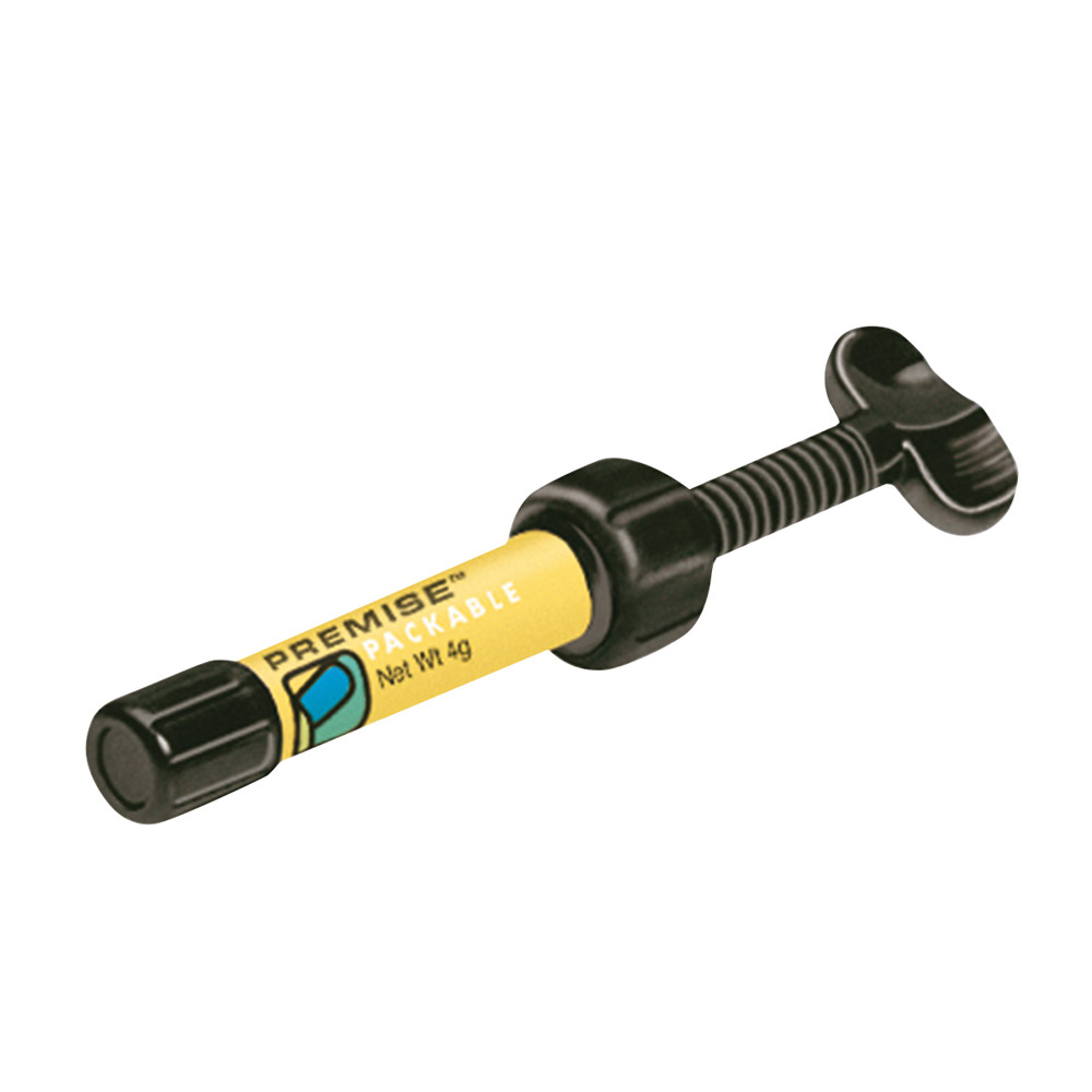 Premise Enamel A2, 4 g Spritze