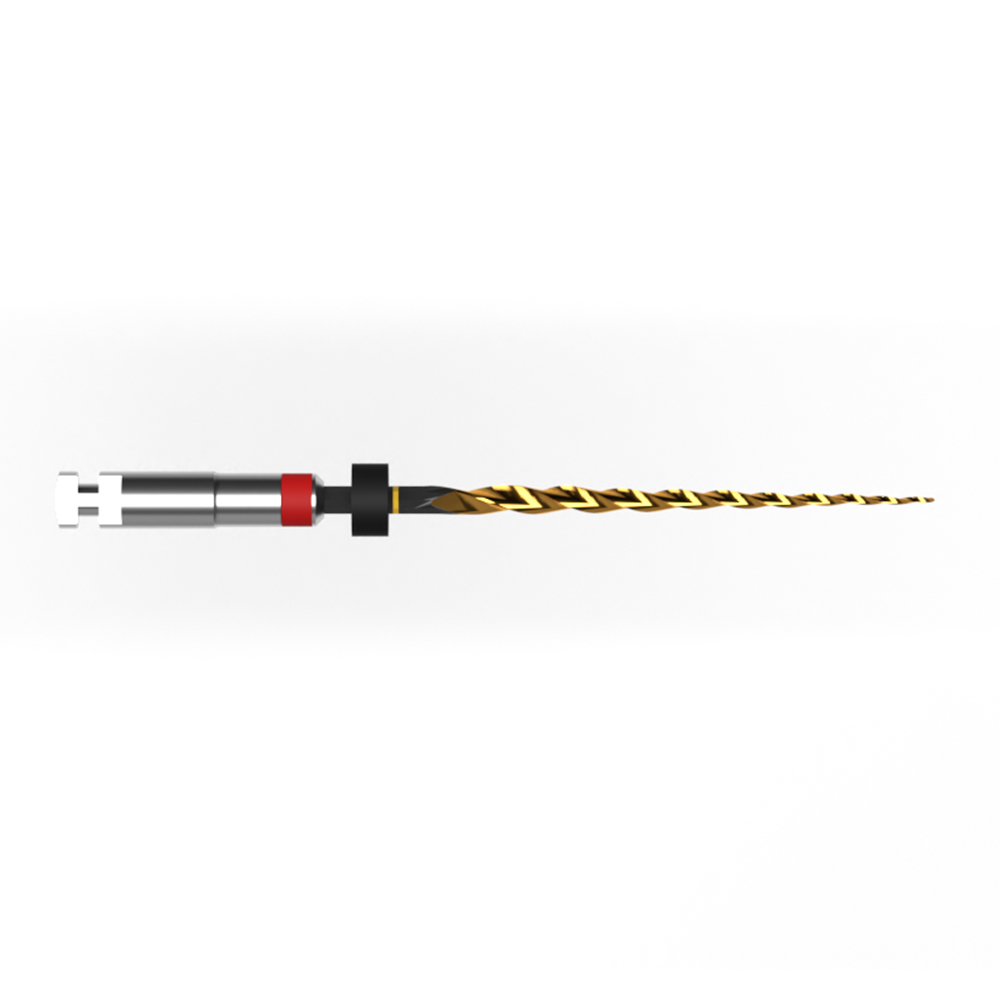 GenENDO Revo-S+ SU L21 steril, 5 Stück Blister
