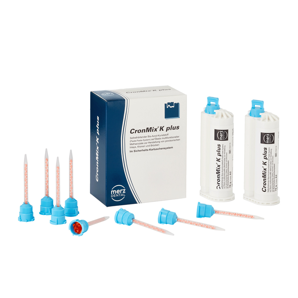 Cronmix-K plus A2, 2 x 78 g