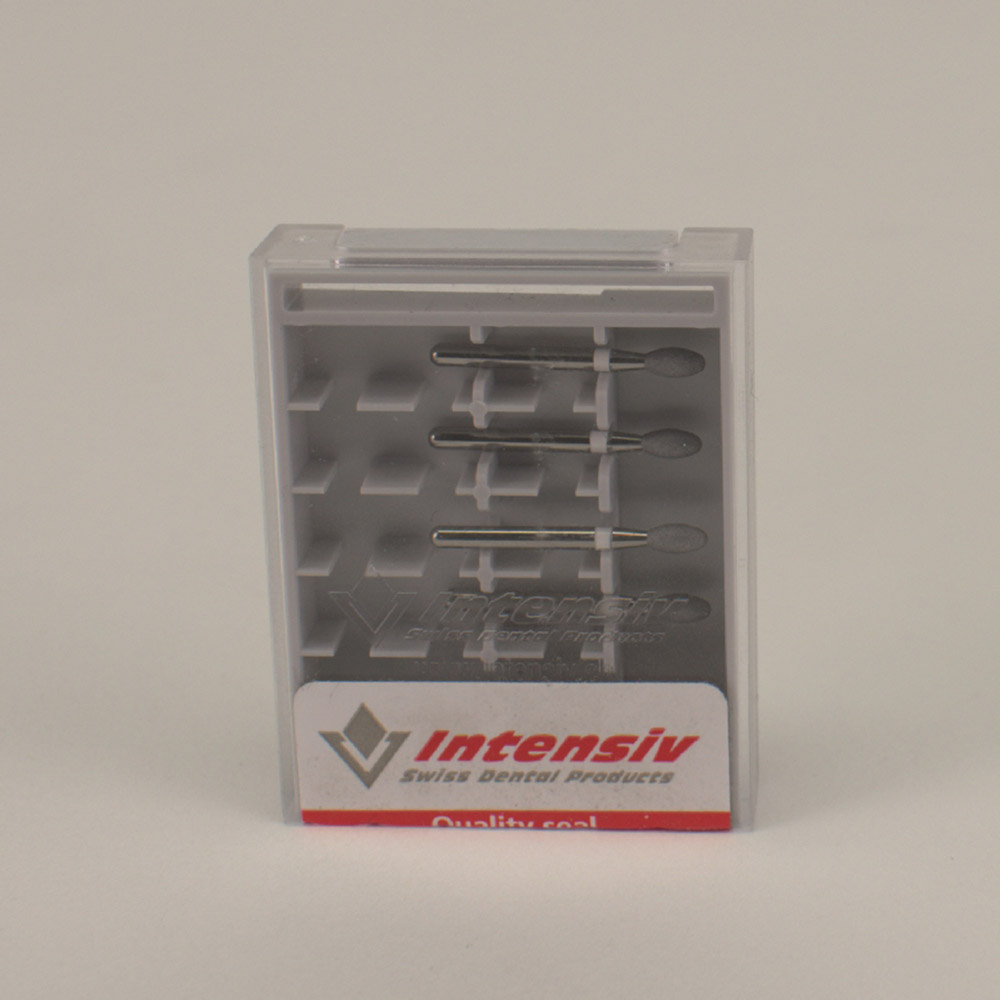 Intensiv Diamant FG 379 021 25 µ, 6 Stück