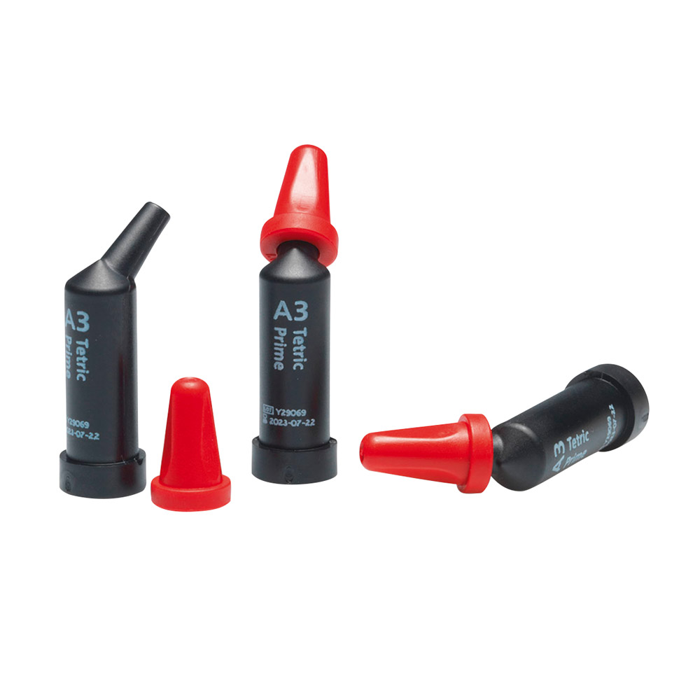 Tetric Prime Refill A1, 20 x 0,25 g Cavifill