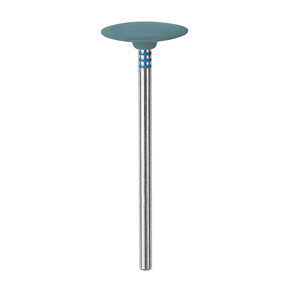 Ceragloss Polierer Hst blau 3042, Stück