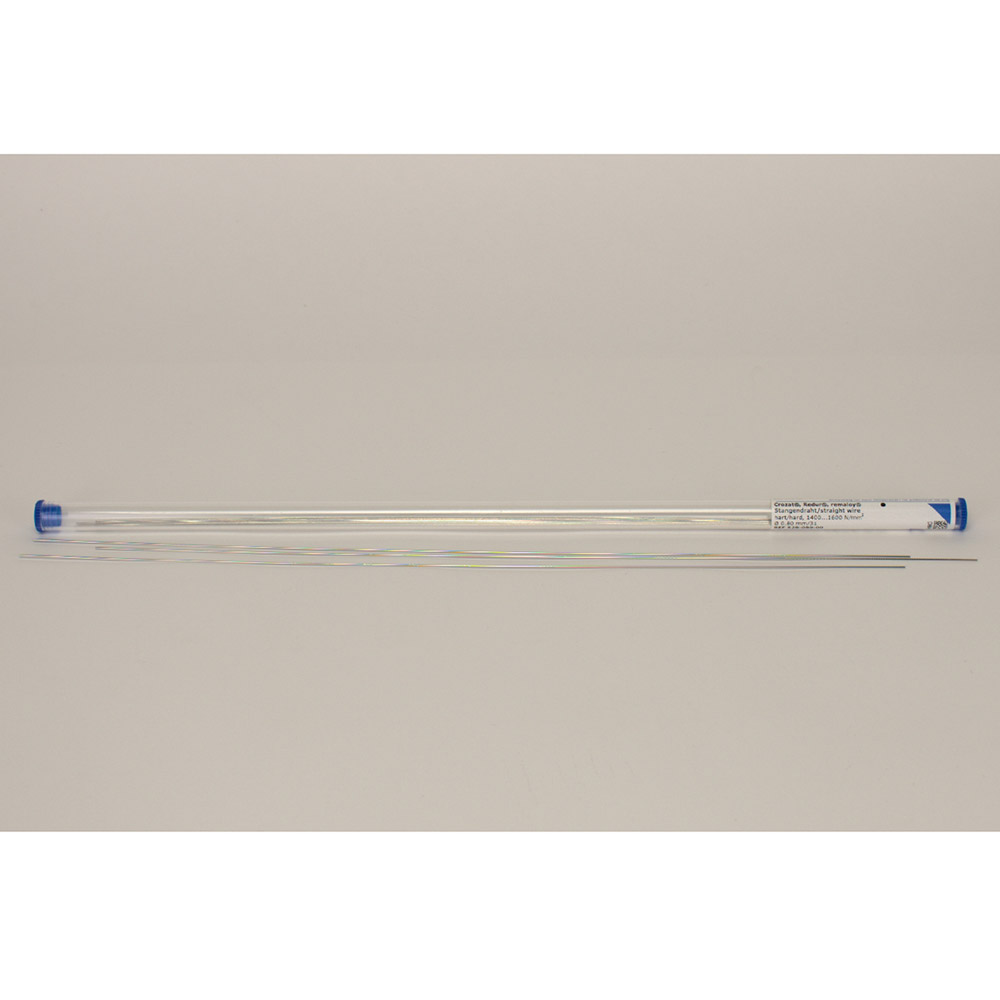 Crozat-Remaloy Stangen-Draht 0,8 mm, Packung