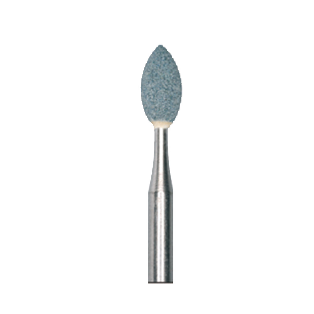 Schleifkörper Zirkon Hst Z667 035, 2 Stück