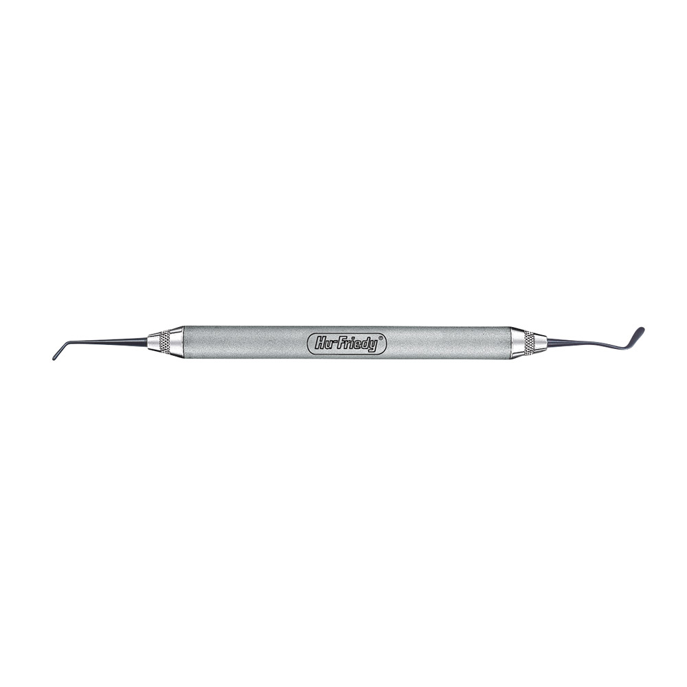 Komposit Füllinstrument W3 XTS Griff 6 glatt, Stück