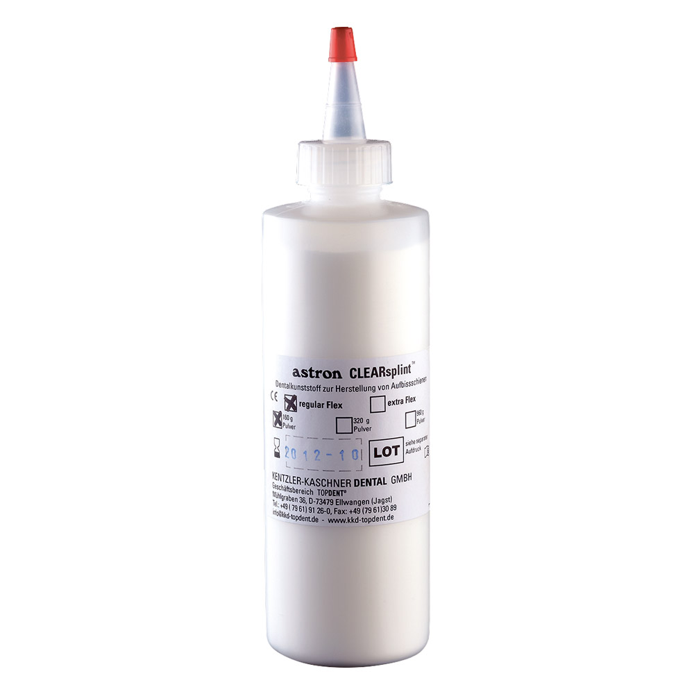 Astron Clearsplint Pulver, 960 g