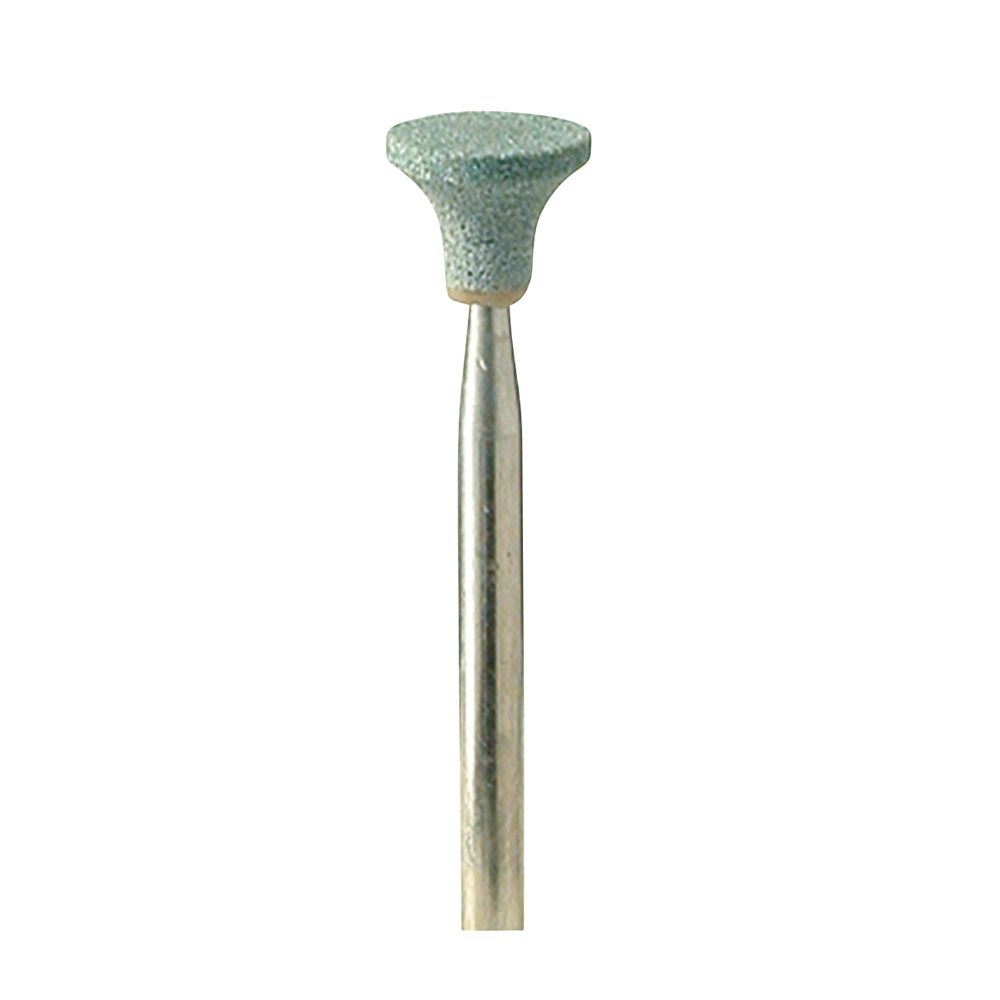 Schleifkörper K+B Hst 735 070 grün, 5 Stück
