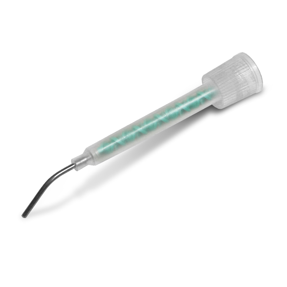Core Build Up Minimix Nozzles, 10 Stück