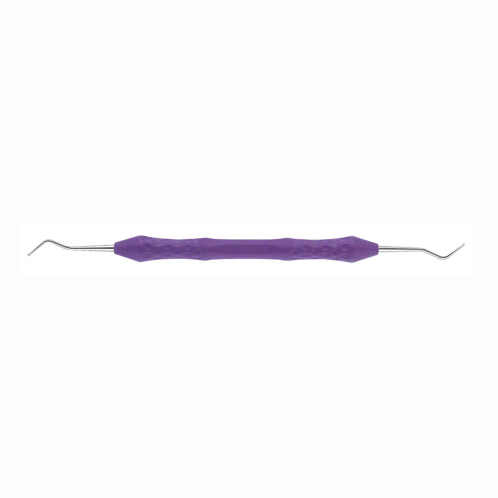 Kürette Anatomic Colour DB346R, Stück