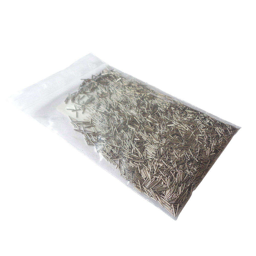 Reinigungsnadeln 5 mm, 50 g Packung