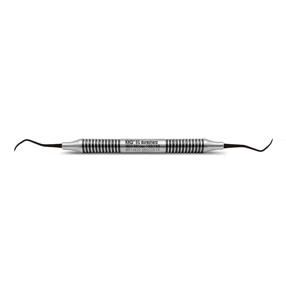 KKD Easy Clean durasharp Scaler S-MC 13S/14S, Stück