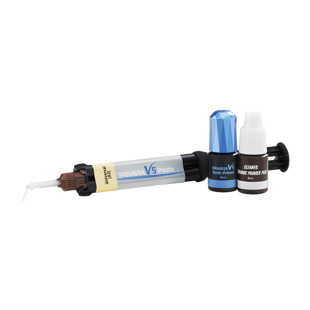 Panavia V5 Paste A2 Automix, 4,6 ml Spritze