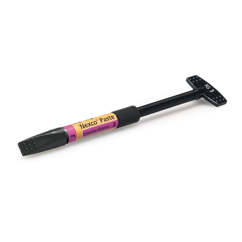 SR Nexco Paste Inten. Gingiva IG3, 2,5 g