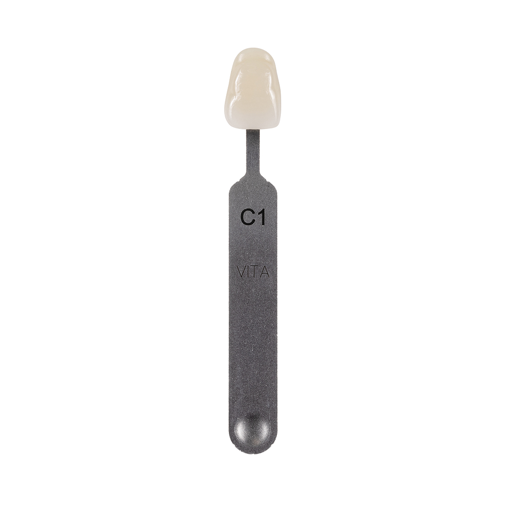 VITA classical Farbmusterstäbchen C1, Stück