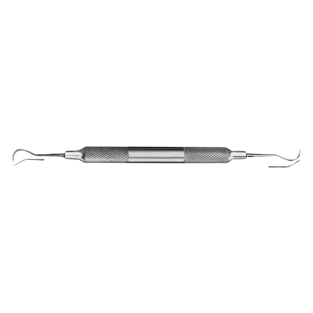 Scaler Ergotouch H6-H7, Stück