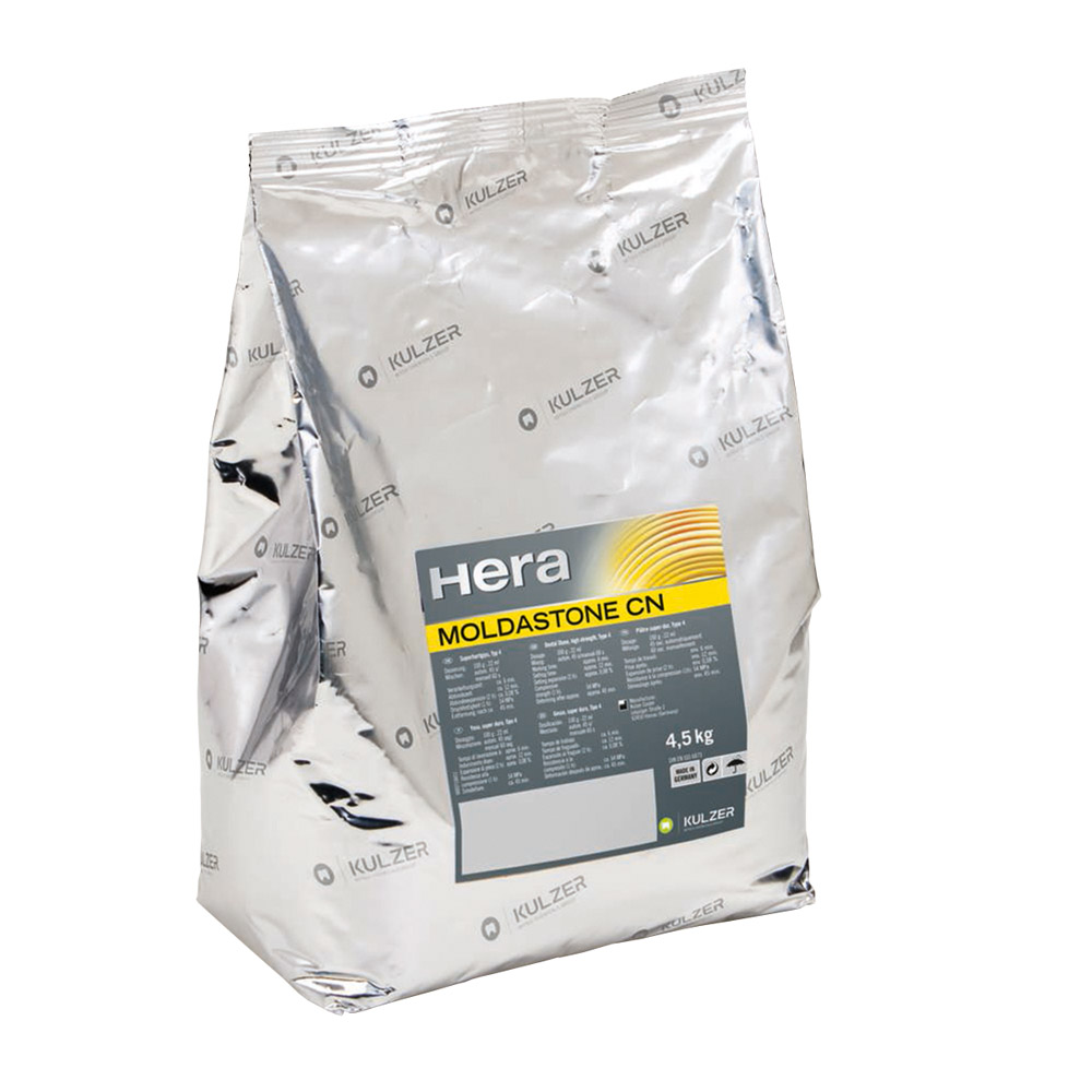 Moldastone CN hellbraun, 18 kg Karton