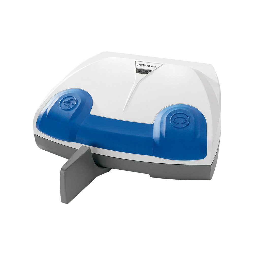 Perfecta 600 Fussgerät LA-623F, Stück