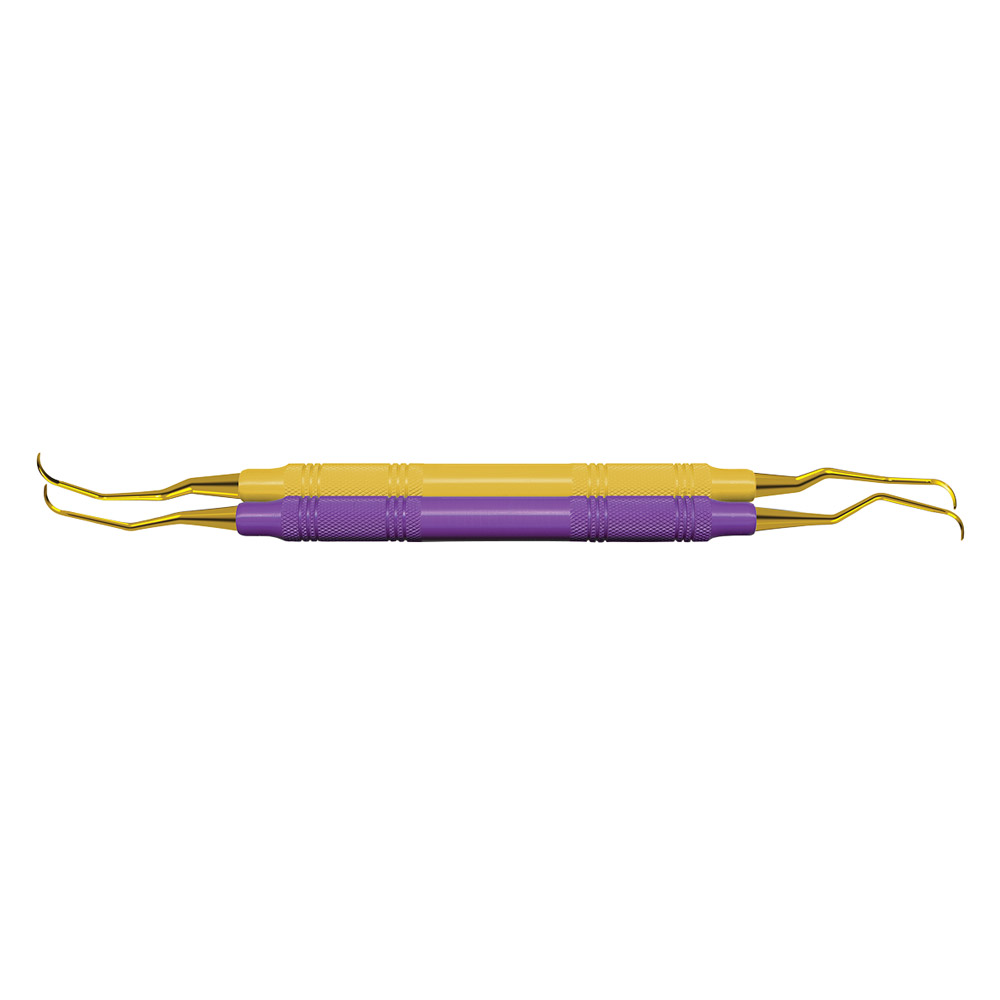 Kürette XP Double Gracey Anterior+ Posterior, Stück
