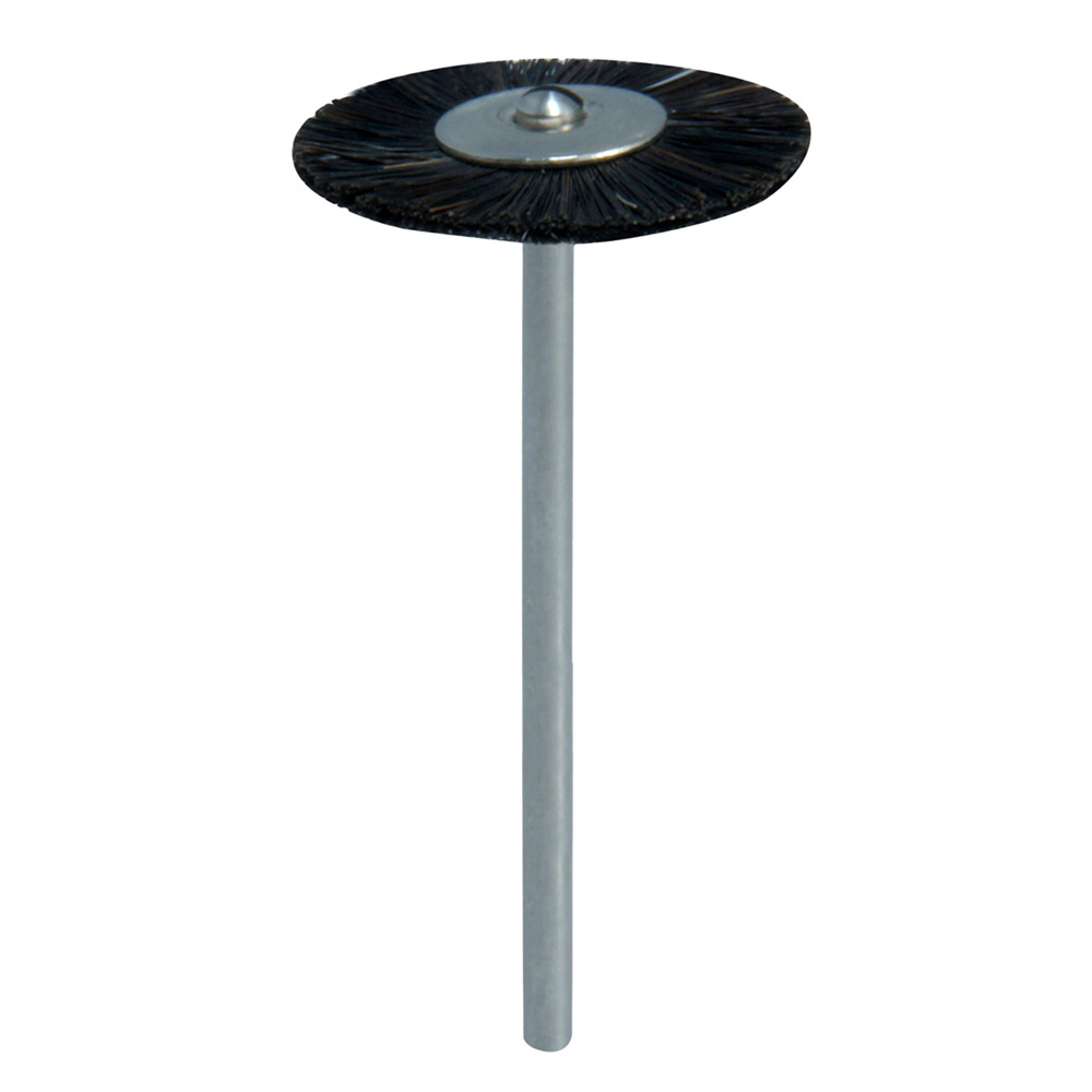 Polierbürste Hypofix Gamma 22 mm, Packung