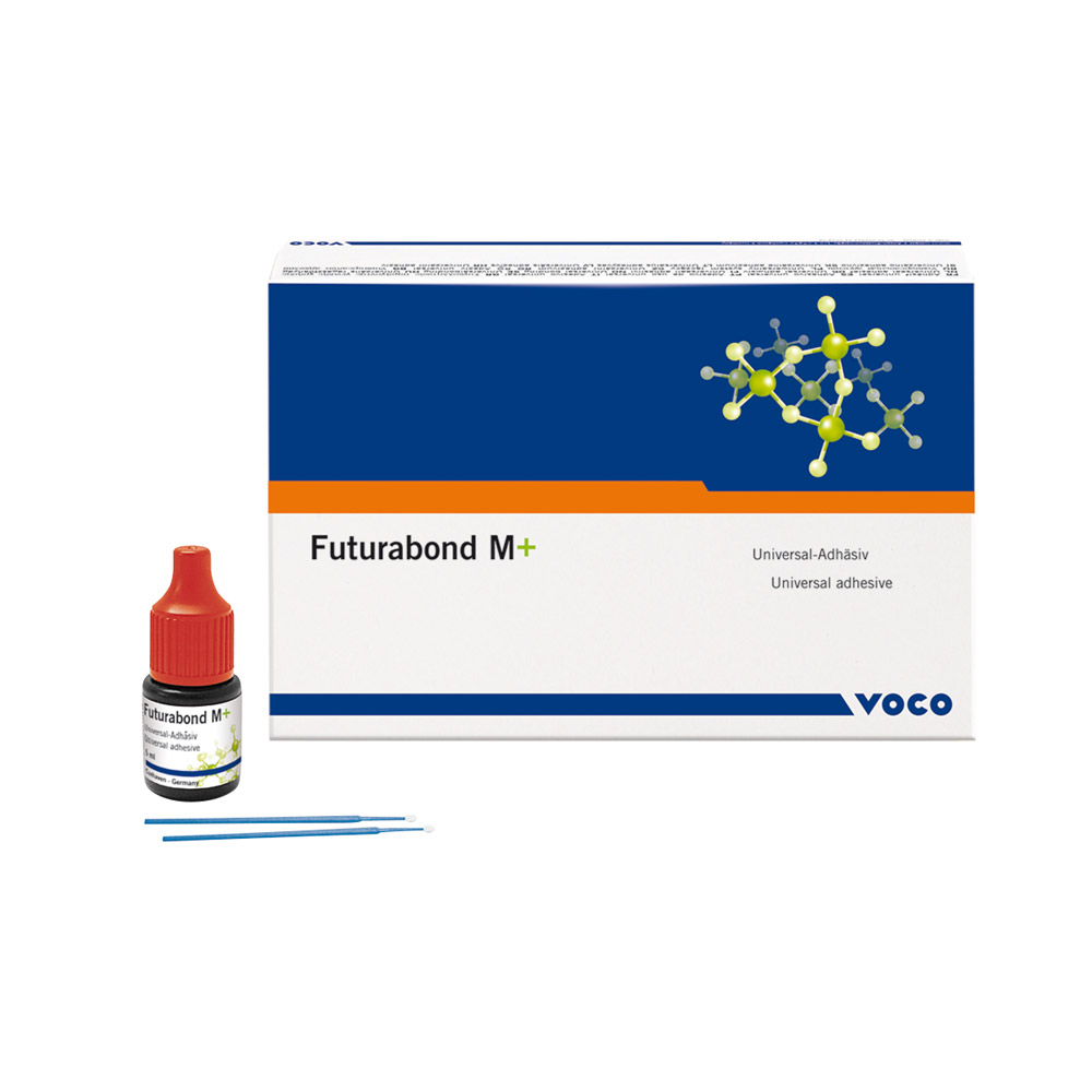Futurabond M+, 5 ml Flasche