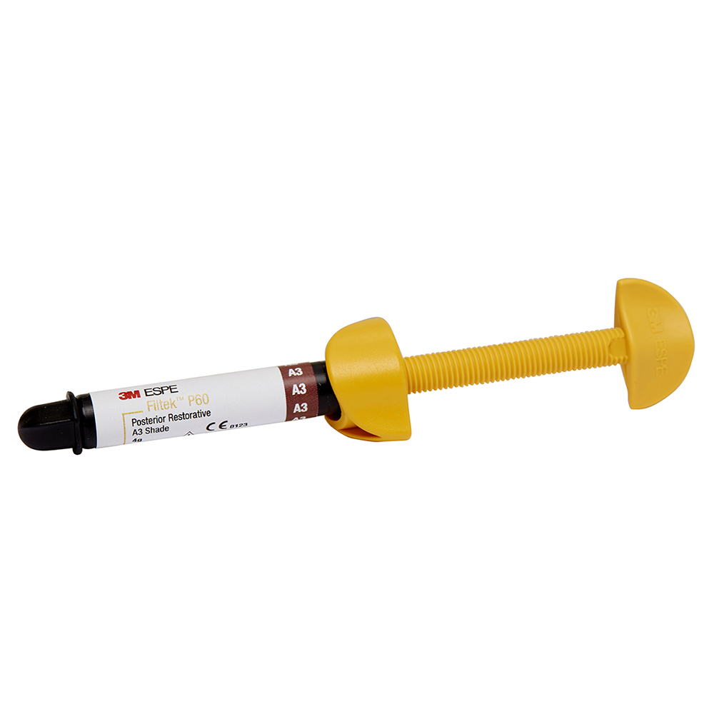 Filtek P-60 B2, 4 g Spritze