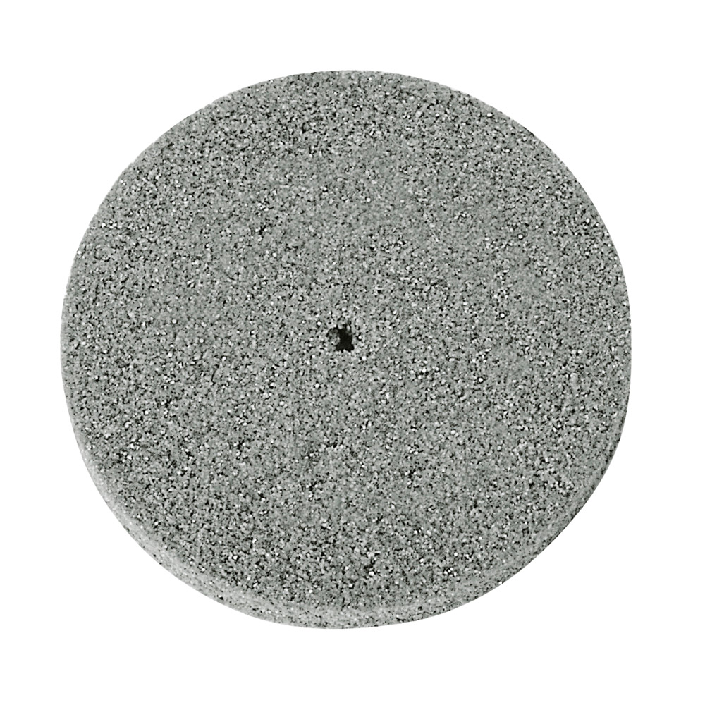 Polisoft Rad 22 x 3 mm 91-0000, 50 Stück