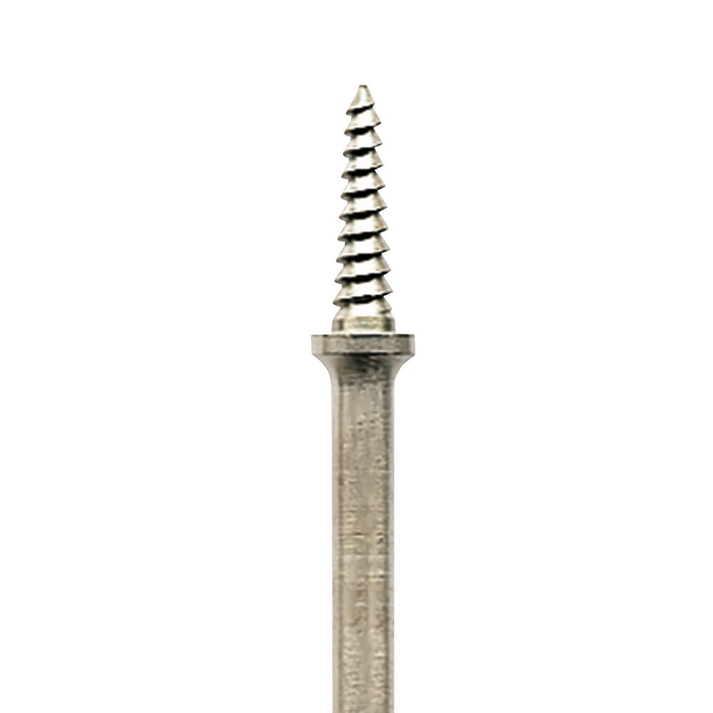 Mandrell Hst 4008 3 mm Spirale, 6 Stück