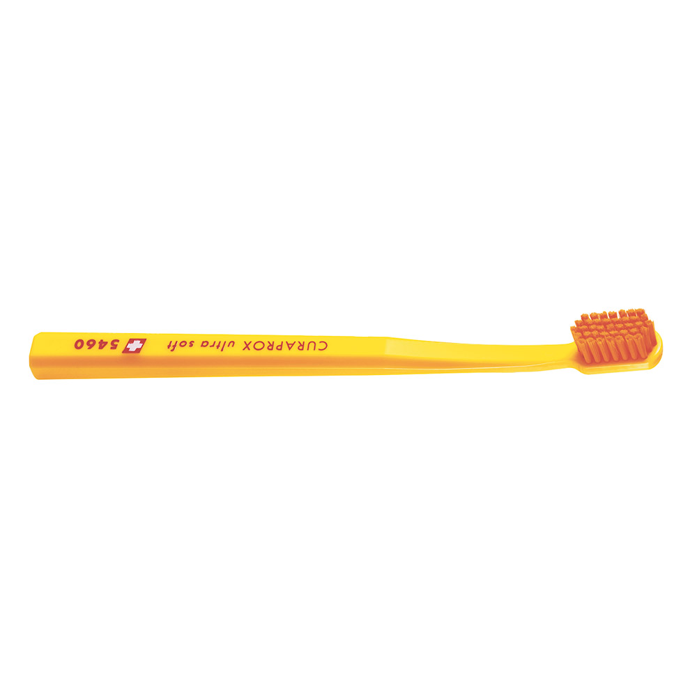 Curaprox Zahnbürste CS 5460 ultra-soft, Stück