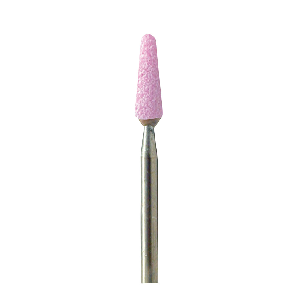 Schleifkörper Hst 652R 035 rosa, 5 Stück