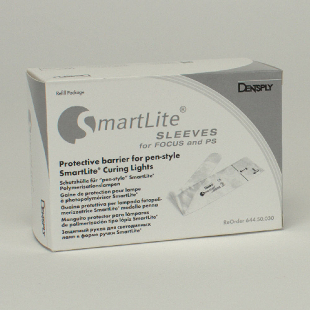 Smartlite Focus Schutzhüllen, 300 Stück
