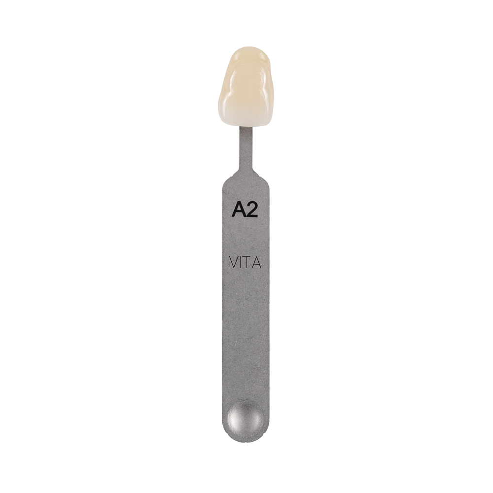 Vita Classic Farbstäbchen A2, Stück