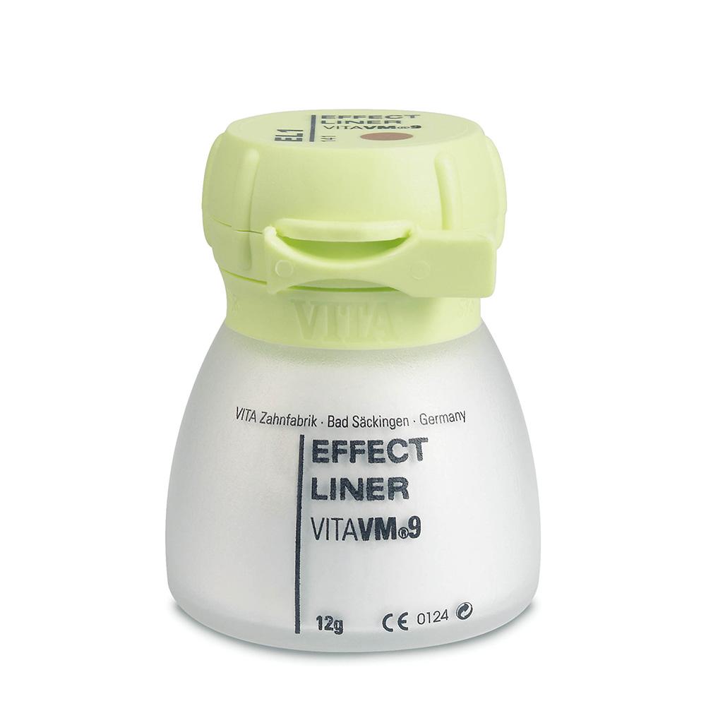 Vita VM9 3D Effect Liner EL5, 12 g