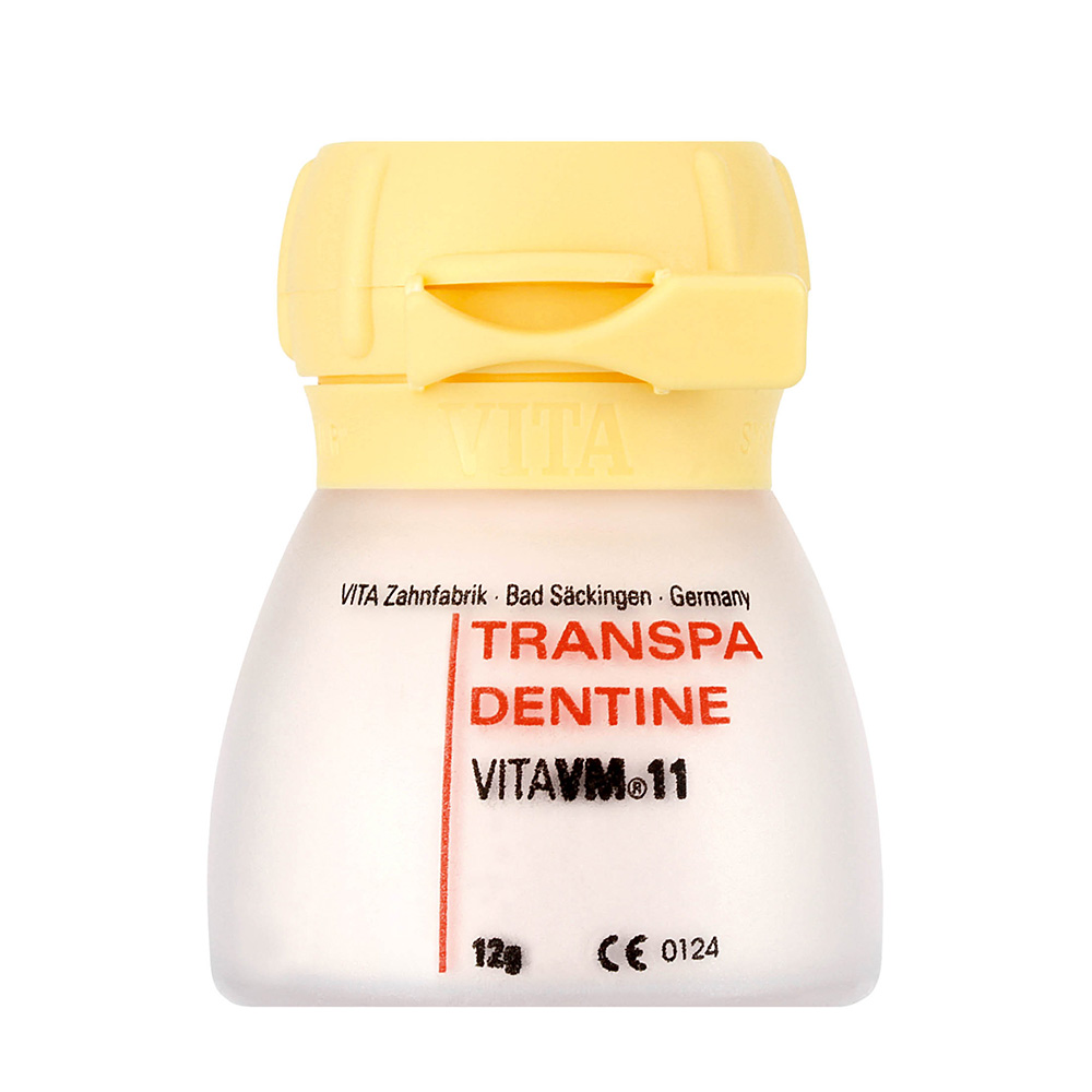 Vita VM11 Transpa Dentine A3, 12 g