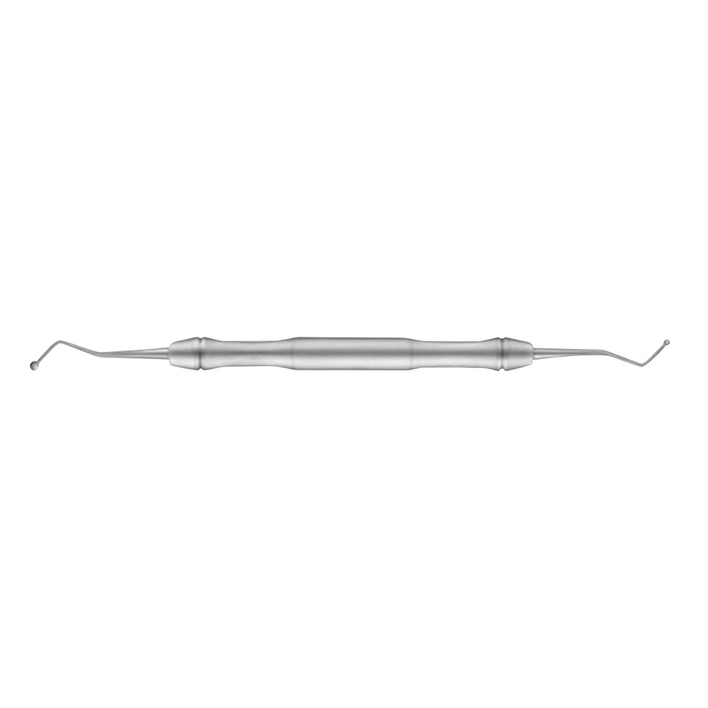 Kugelstopfer 1054/140 LiquidSteel, Stück