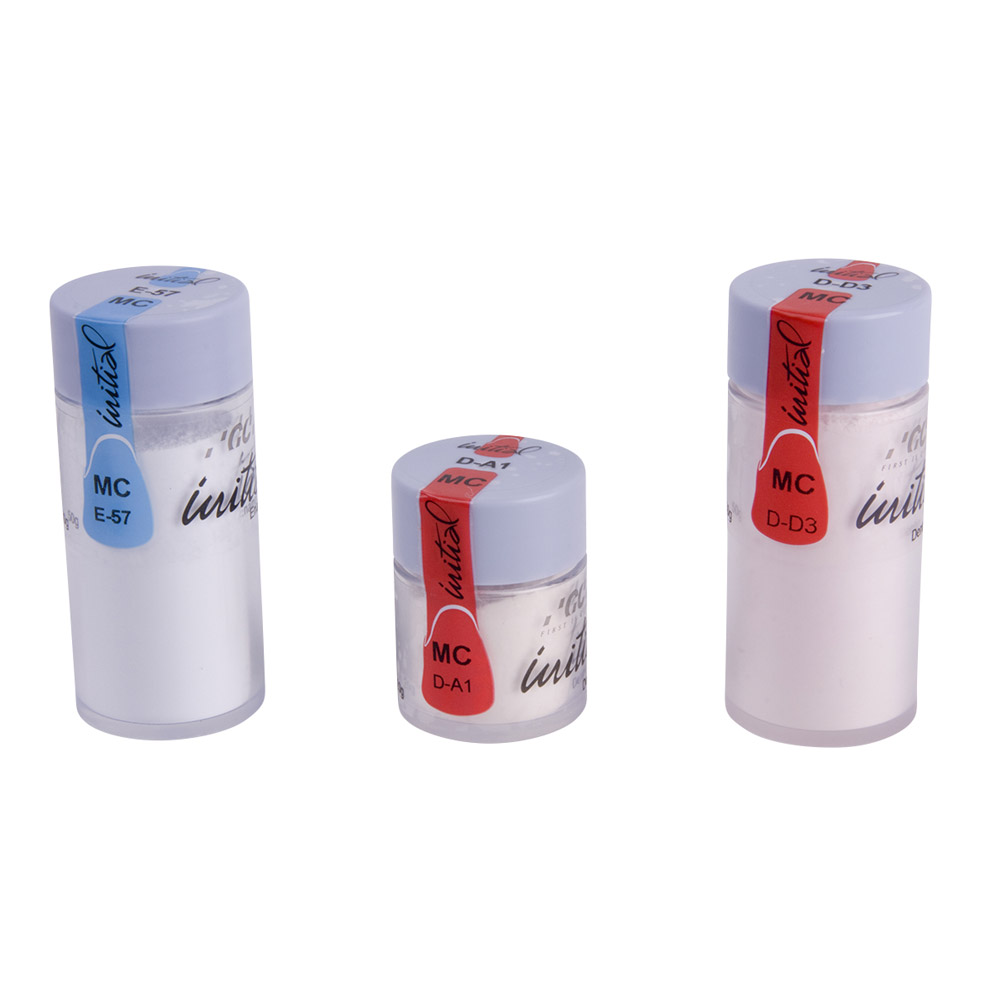 Initial MC Dentin D-D4, 20 g