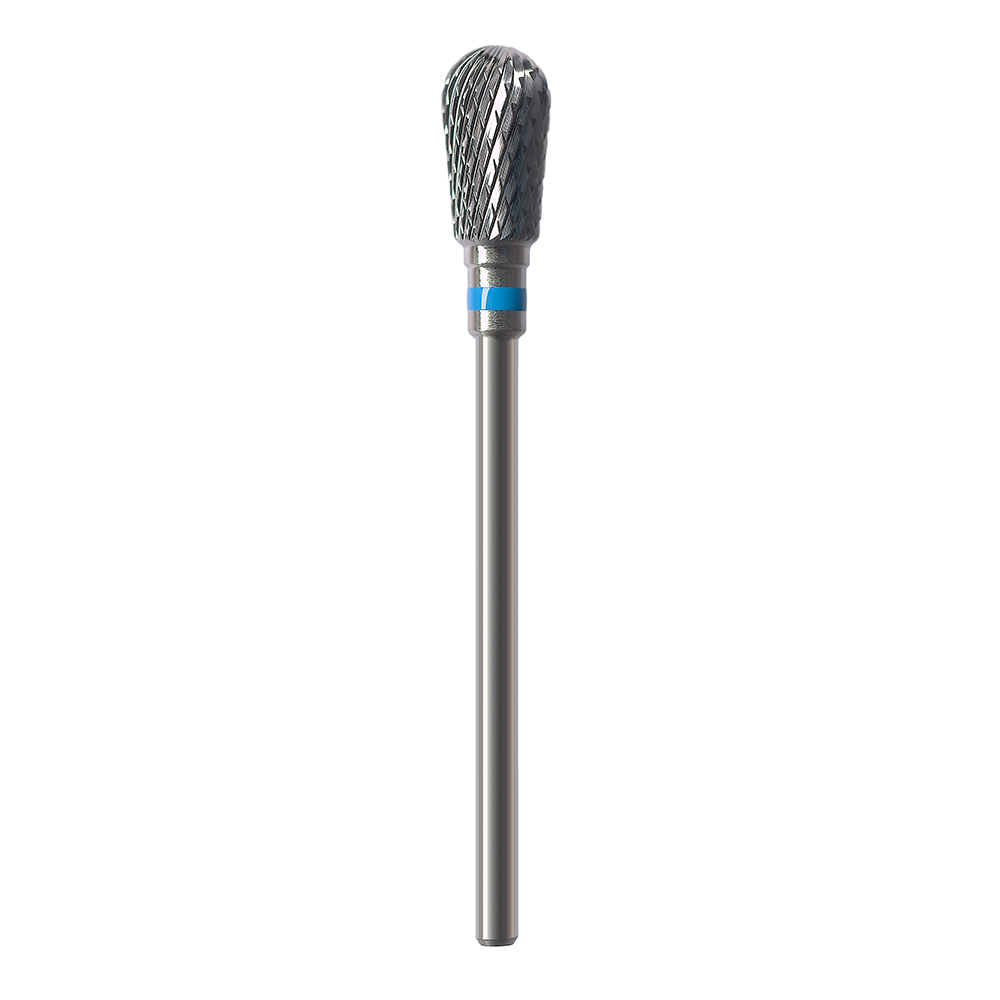 HM Fräse Edenta Kreuzverzahnung standard Hst 77 060, Stück