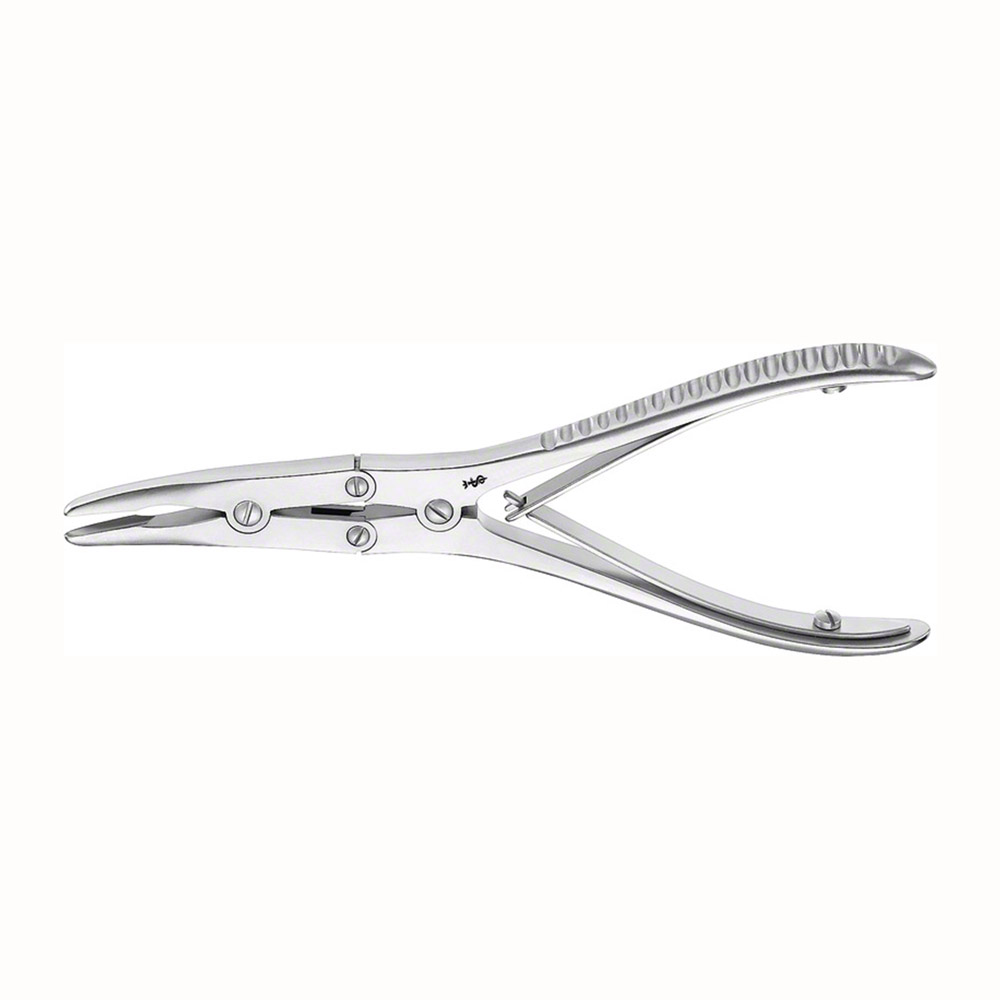 Böhler Hohlmeisselzange FO500, Stück