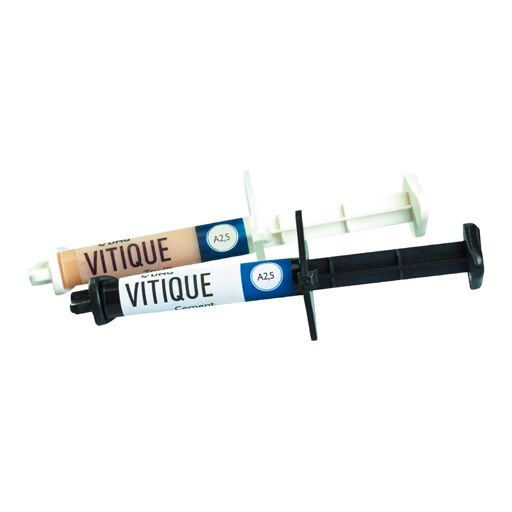 Vitique Basis A4, 6 g Spritze