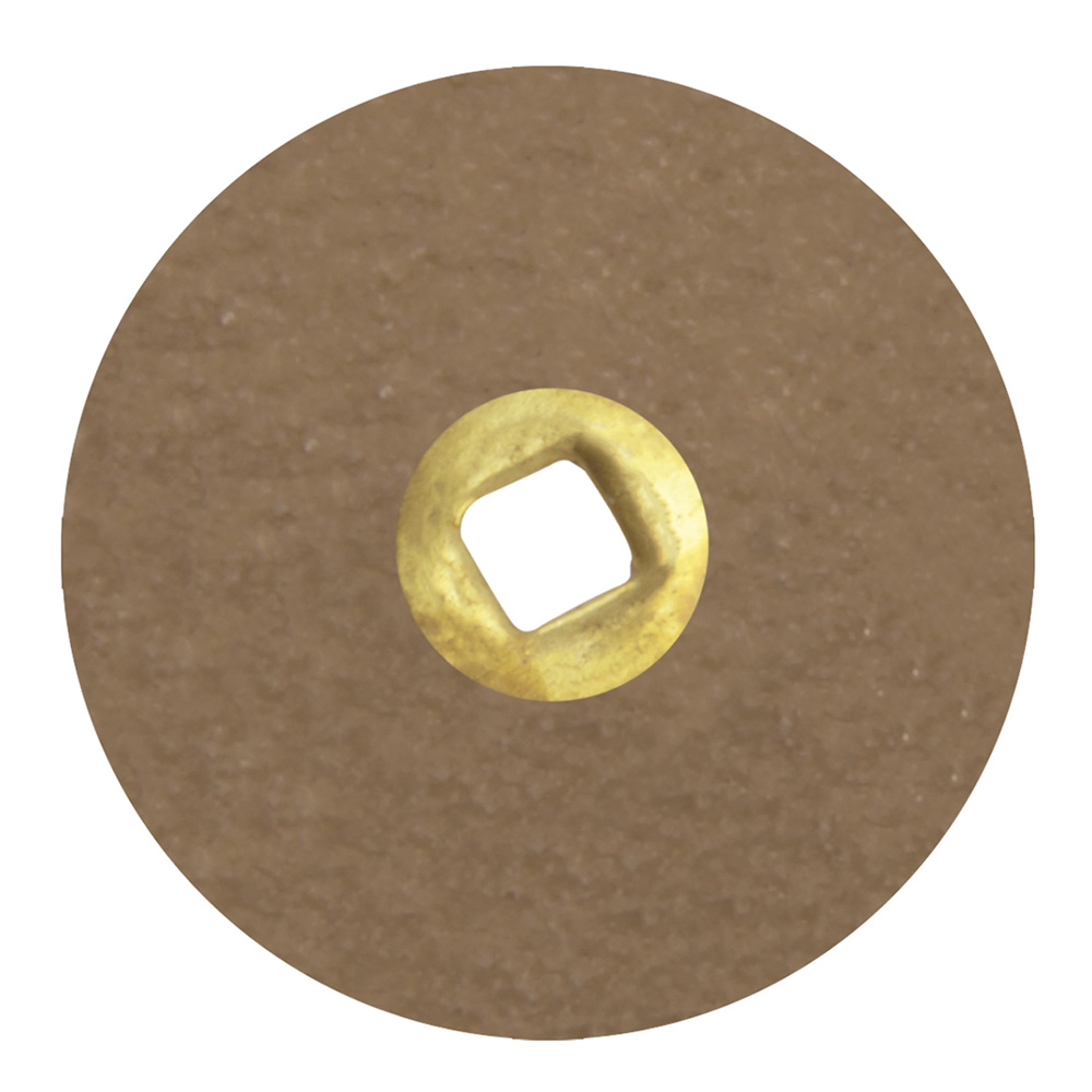 Moore Papier Sand 7/8 fein, 200 Stück