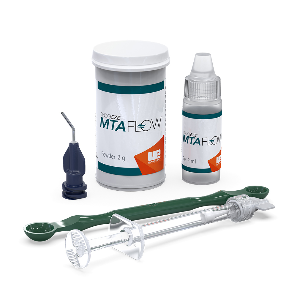 Endo-Eze MTAFlow, Kit