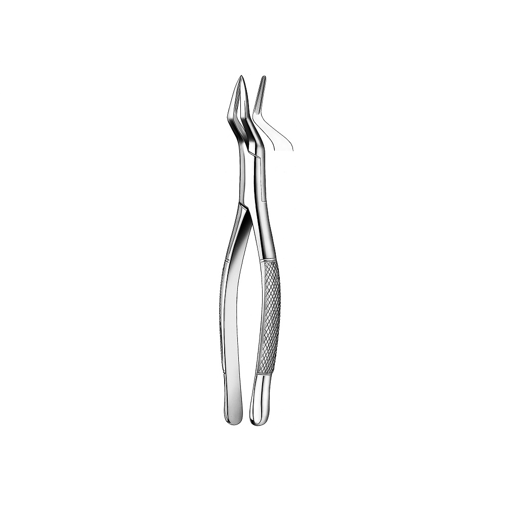 Zahnzange US Form Figur 409/65 OK Wurzel, Stück