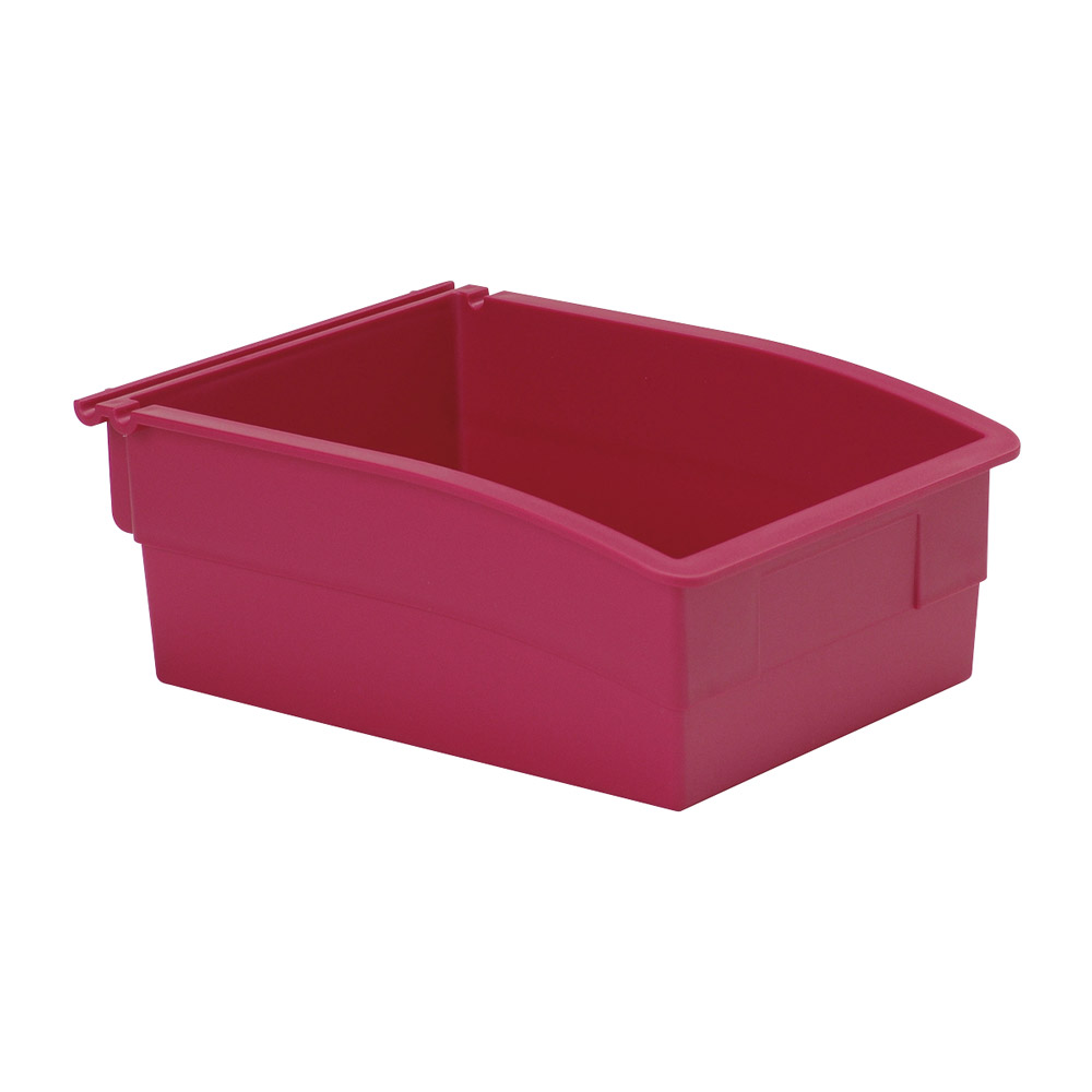 Arbeitsschale 130 Dental-Set 126 x 178 x 79 mm pink, Stück