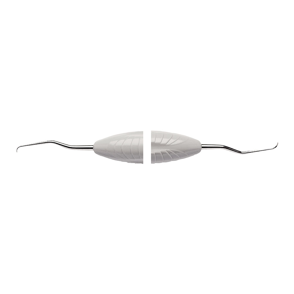 Kürette Gracey Mini 1-2 Griff ES, Stück