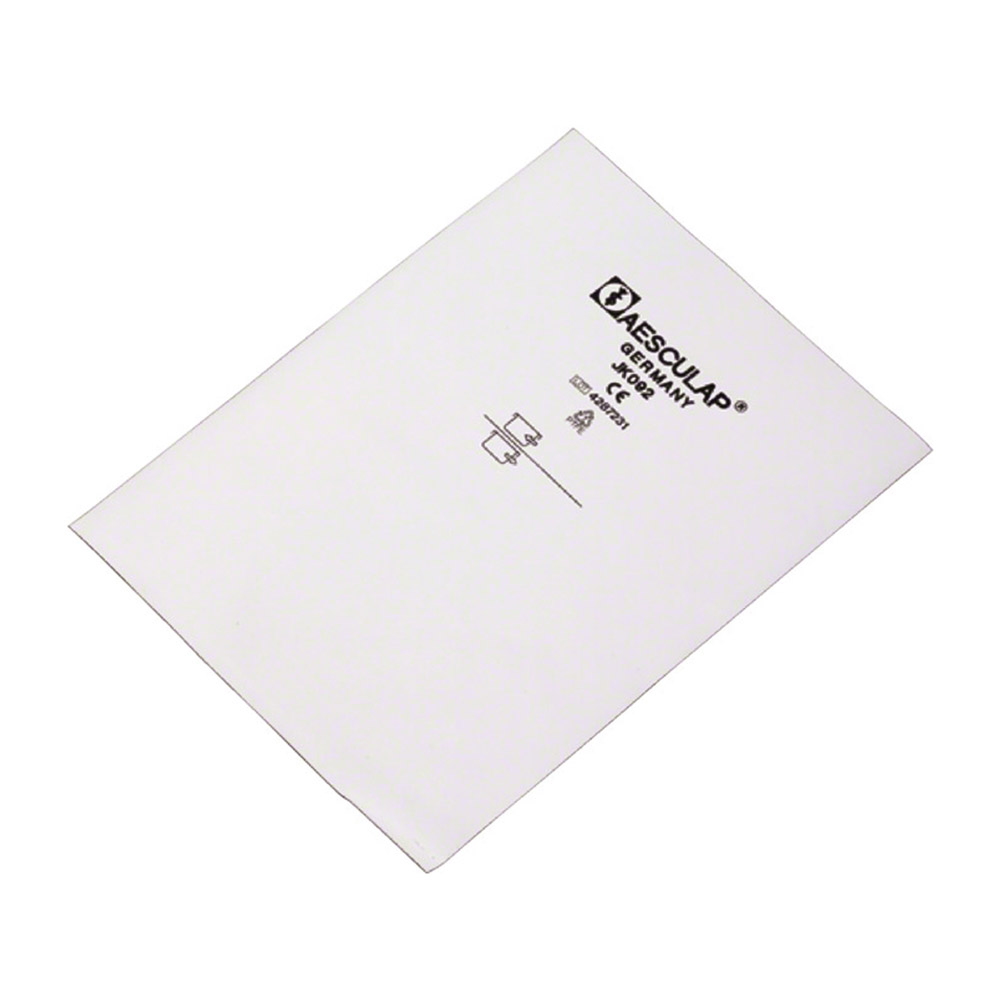 Dauerfilter für Dental Container JK092, Packung