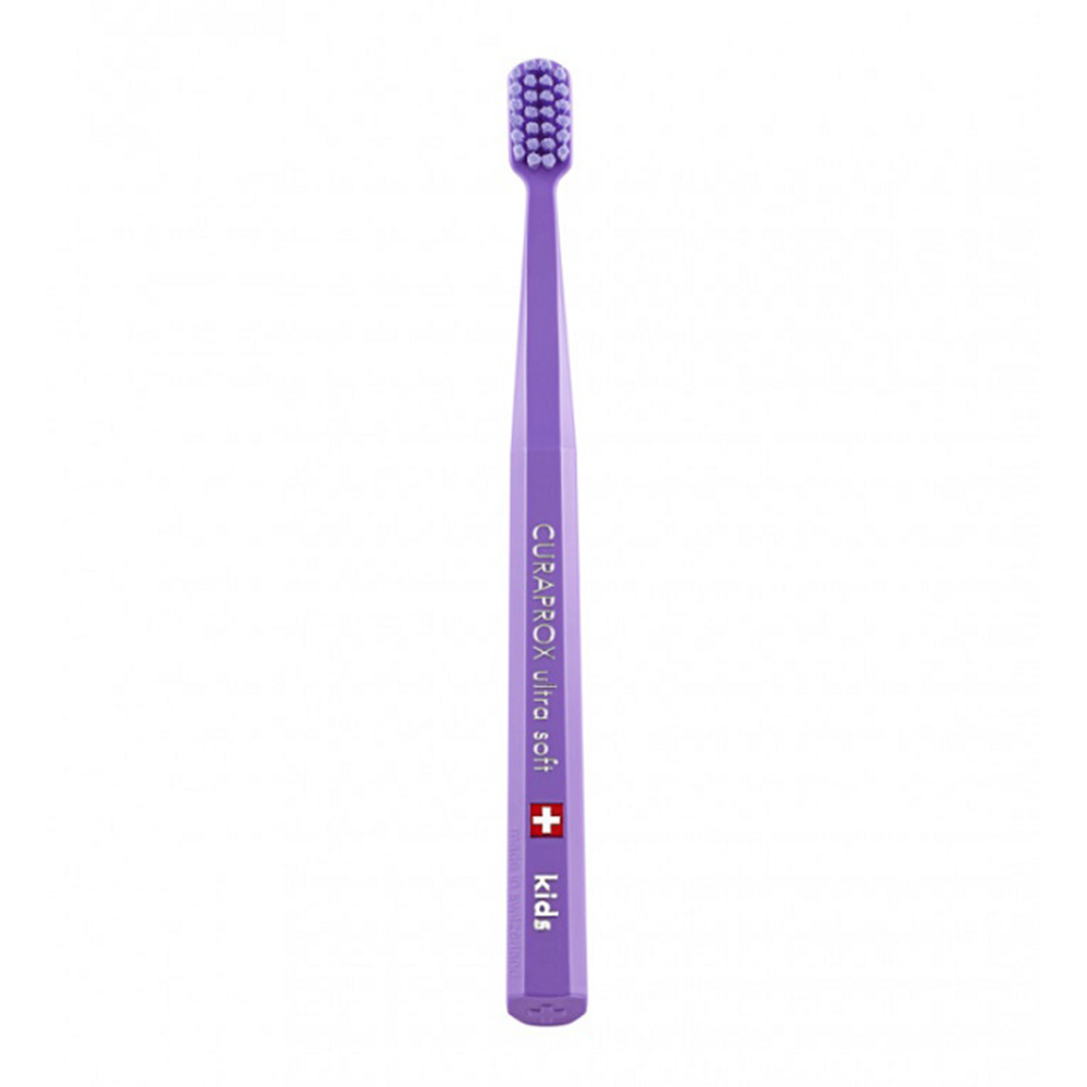 CURAPROX Kinderzahnbürsten sensitive CS, 36 Stück
