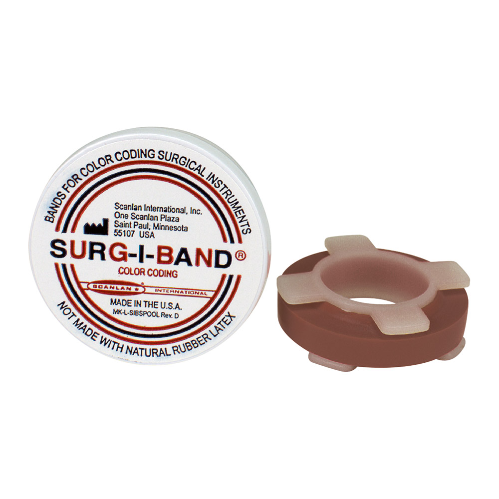 Surg-I-Band braun, Rolle