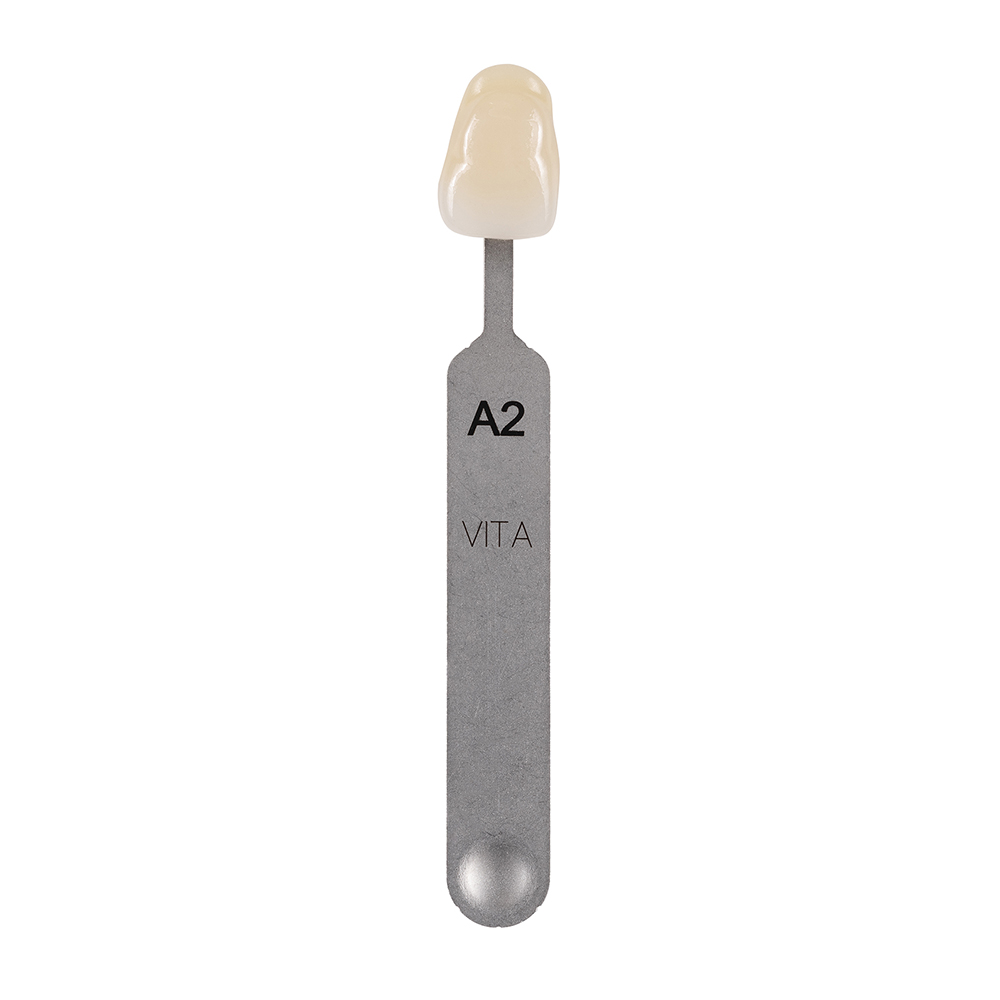 VITA classical Farbmusterstäbchen A2, Stück