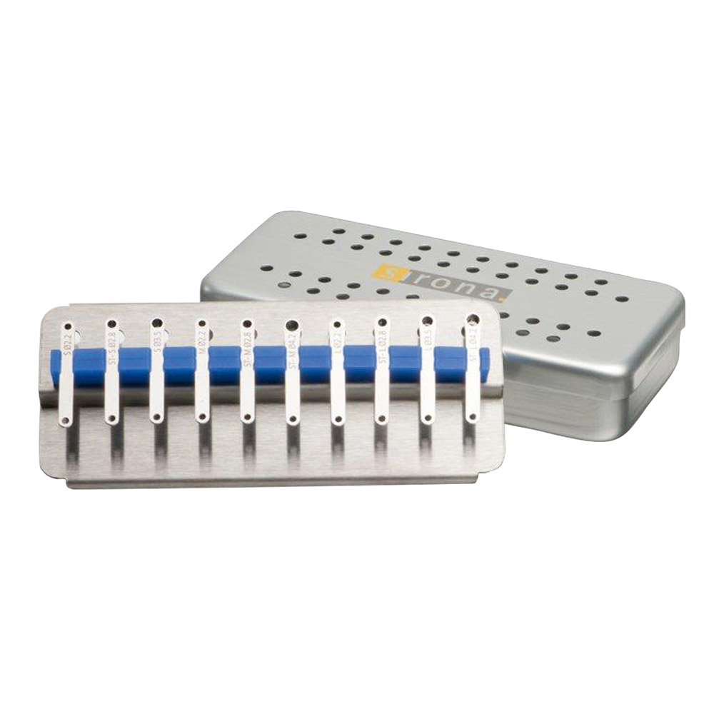 Cerec Guide Drill Key Set NB, Kit