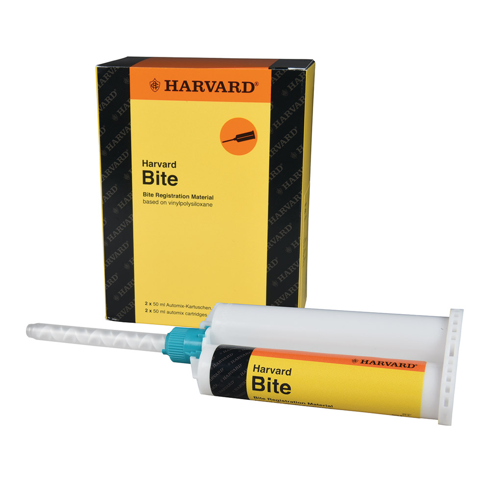 Harvard Bite, 2 x 50 ml